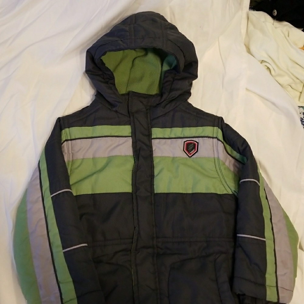 Snow suit - Picture 2 of 4